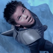 Shark Boy