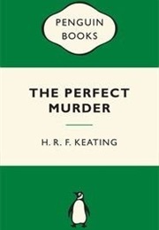 The Perfect Murder (H.R.F. Keating)