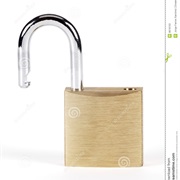 Open Lock