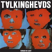 The Overload - Talking Heads