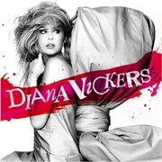 Diana Vickers - Songs From the Tainted Cherry Tree