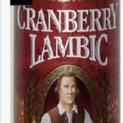 Sam Adams Cranberry Lambic