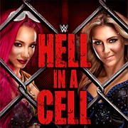 Hell in a Cell 2016