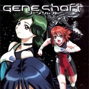 Geneshaft