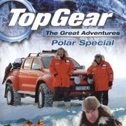 Top Gear - Polar Special