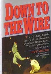 Down to the Wire (Jeff Miller)