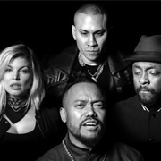 Black Eyed Peas