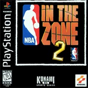 NBA in the Zone 2