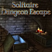 Solitaire Dungeon Escape