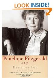 Penelope Fitzgerald: A Life