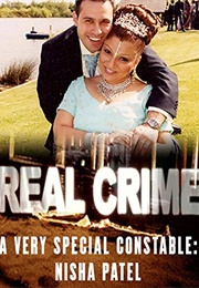 Real Crime: A Very Special Constable (2008)