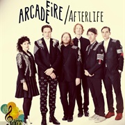 Afterlife - Arcade Fire