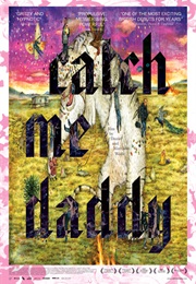 Catch Me Daddy (2013)