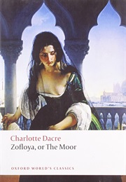 zofloya the moor