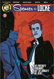 Spencer &amp; Locke (David Pepose)