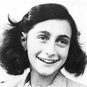 Anne Frank