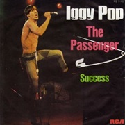 Iggy Pop, &quot;Passenger&quot;