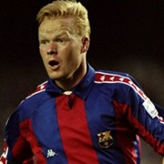 Ronald Koeman