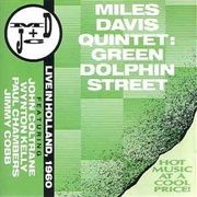 Miles Davis - On Green Dolphin Street