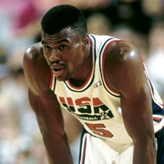 David Robinson