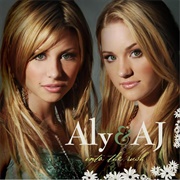 Do You Believe in Magic - Aly &amp; Aj