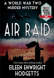 Air Raid (Eileen Enwright Hodgetts)