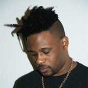 Open Mike Eagle