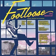 Footloose / on Any Sunday - Footloose the Musical