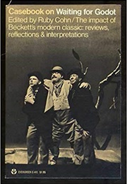 Casebook on Waiting for Godot (Cohn)