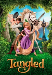 Tangled (2010)