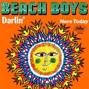 Darlin&#39; .. the Beach Boys