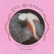 John Zorn ‎– the Goddess - Music for the Ancient of Days (2010)