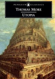 more utopia book 1 summary