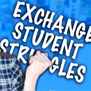 Exchange Student