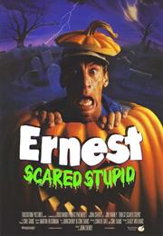 Ernest Scared Stupid (1991)