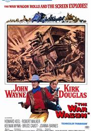 The War Wagon (Burt Kennedy)