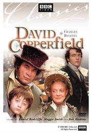 David Copperfield 1999