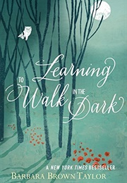 Learning to Walk in the Dark (Barbara Brown Taylor)