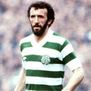 Danny McGrain