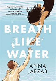 Breath Like Water (Anna Jarzab)