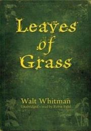 Leaves of Grass (Poetry)