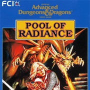 Advanced Dungeons &amp; Dragons: Pool of Radiance