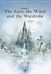 The Lion, the Witch and the Wardrobe (C.S. Lewis)