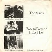 The Maids - Back to Bataan