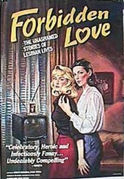 Forbidden Love: The Unashamed Stories of Lesbian Lives (1995)