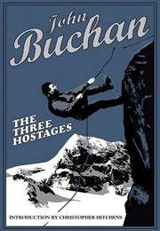 The Three Hostages (John Buchan)