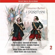 I Puritani (Bellini)