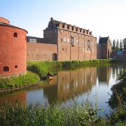 Malmöhus Slott