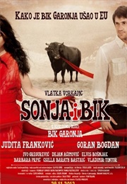 Sonja and the Bull (2012)