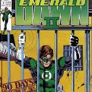 Green Lantern: Emerald Dawn II